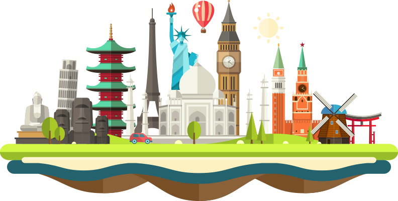 global pinoy travel and tours landmark world travel