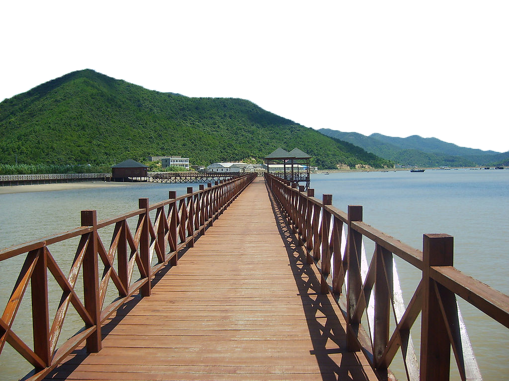 gold coast travel photography sea xiangshan gold coast tourism photography
