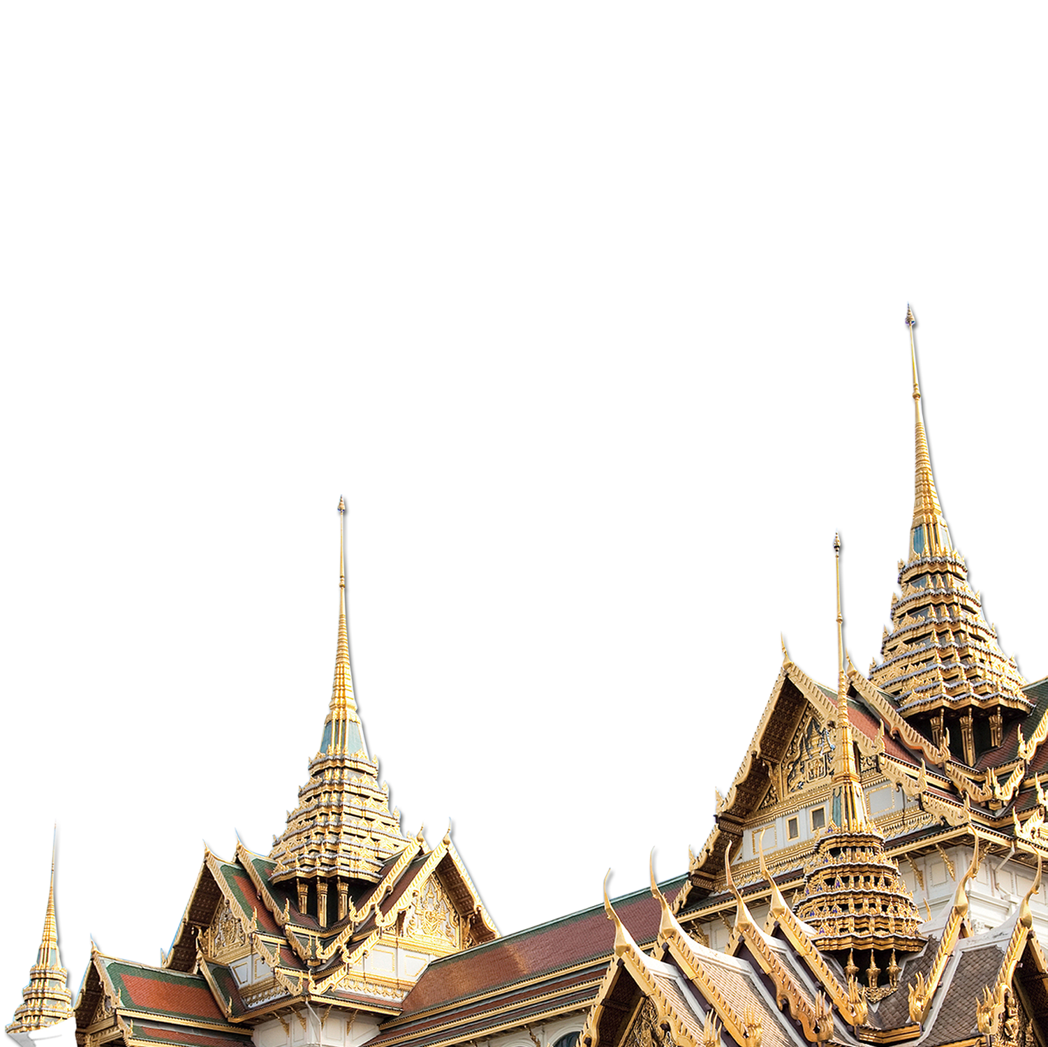 golden buddha grand palace temple of the emerald buddha wat arun jim thompson house thailand travel