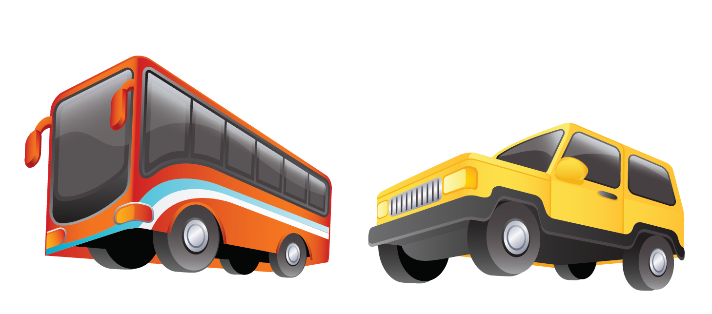 great barrier reef package tour travel cruise ship holland america line vector material bus suv