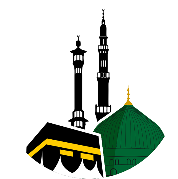 great mosque of mecca medina umrah hajj pilgrimage travel agency