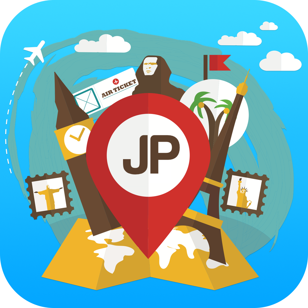 guidebook travel map tourism computer icons tours