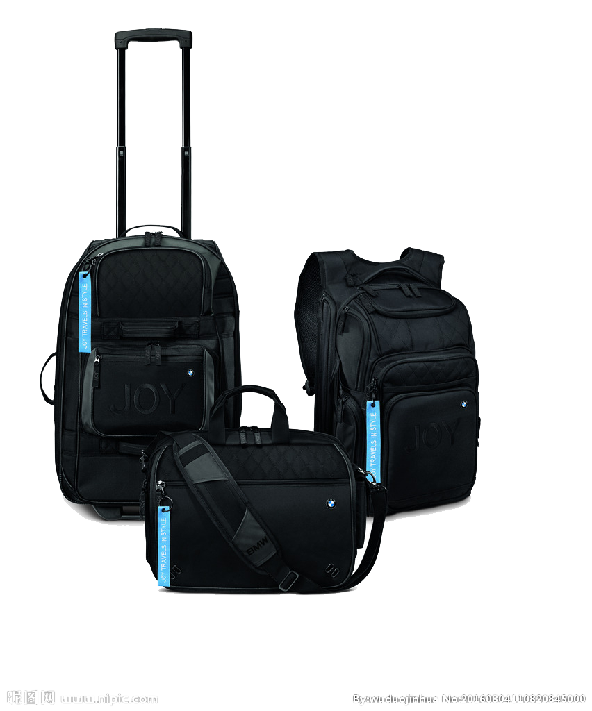 hand luggage baggage travel vacation