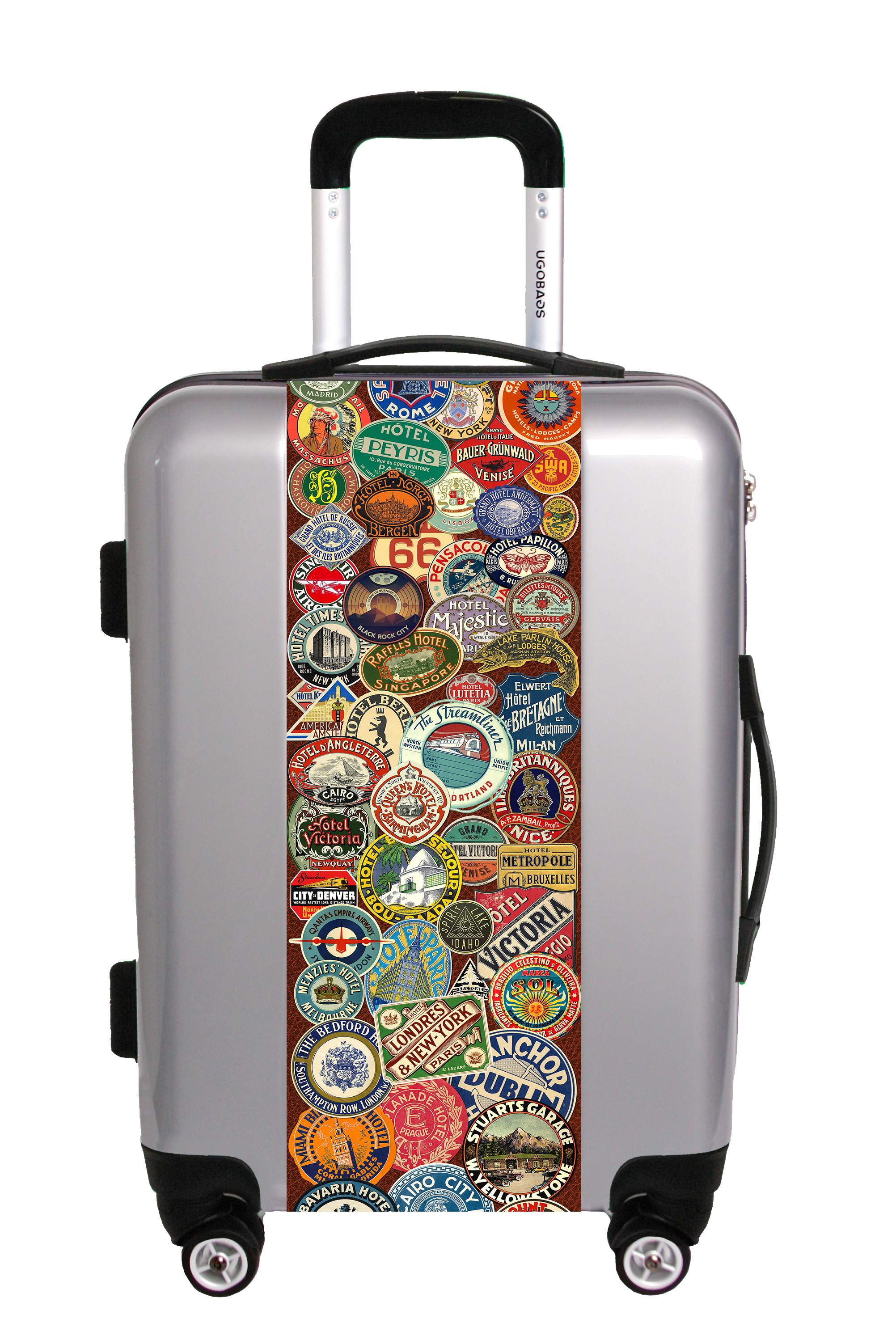 hand luggage checked baggage suitcase travel suitcase