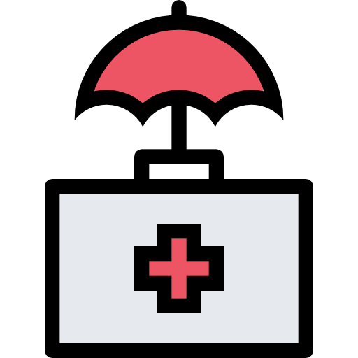 health insurance computer icons life insurance travel insurance medical insurance