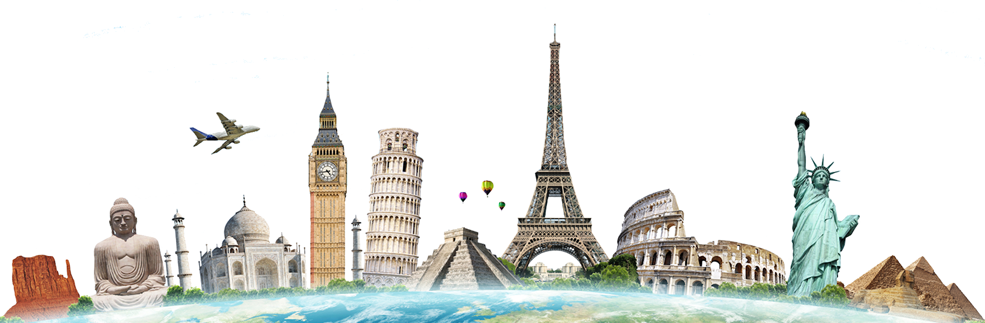 holiday travel christmas lottoland vacation the seven wonders