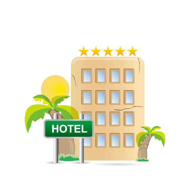 hotel accommodation resort travel five star hotel