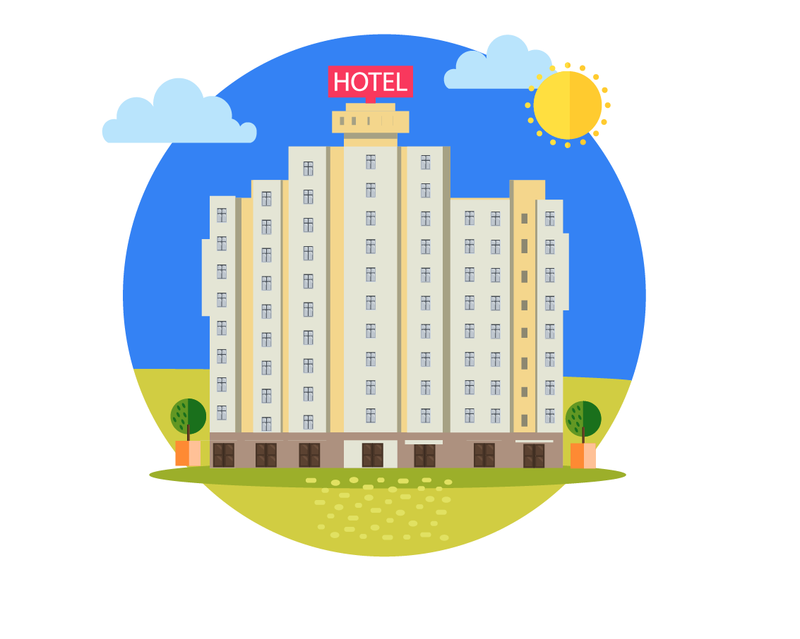 hotel travel gratis hotels