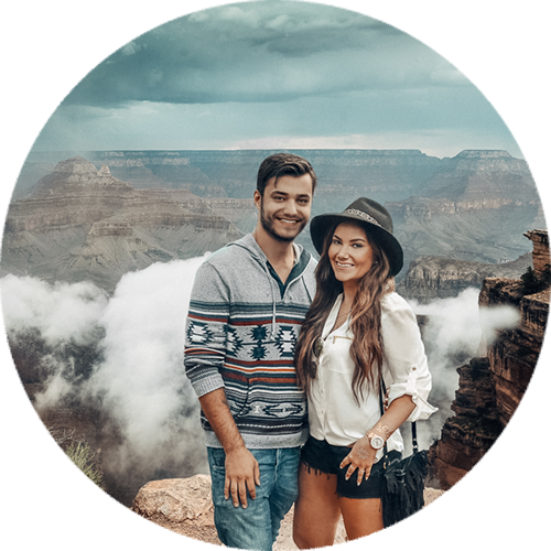 ida simon swedish blog vacation friendship travel couple