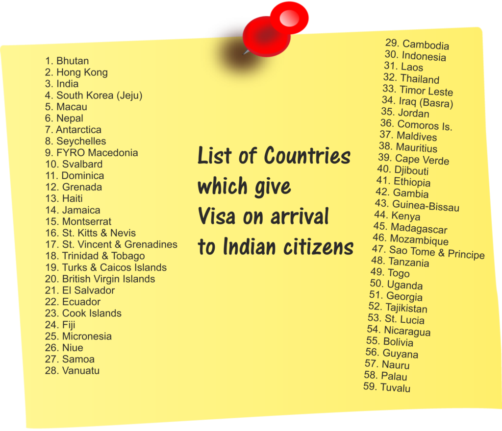 india travel visa thailand country mauritius india