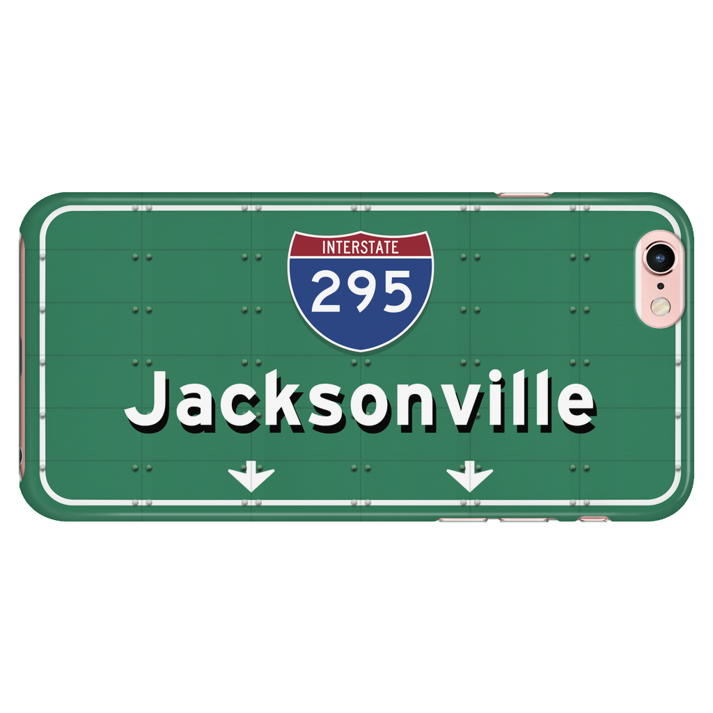 jacksonville road trip travel interstate 95 road