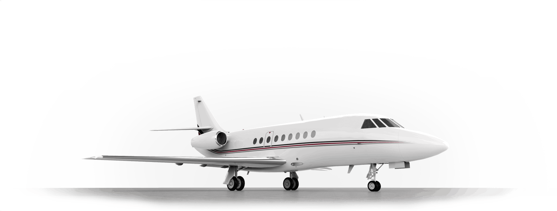 jet aircraft airplane air travel aviation private jet