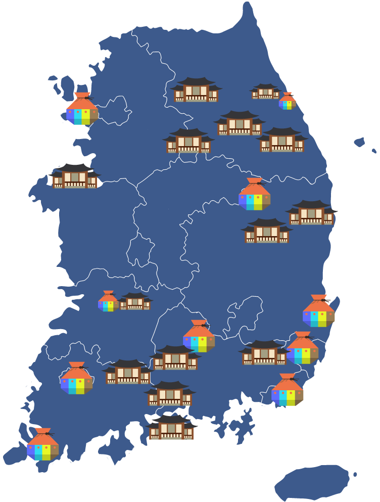 jongno district jung district dongdaemun district gangbuk district gwangjin district korea travel