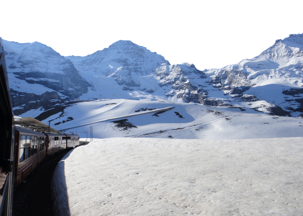 jungfrau interlaken tourist attraction travel famous attractions switzerland jungfrau