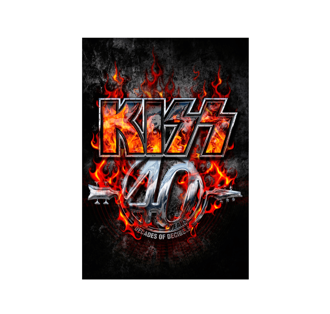 kiss tour the kiss 40th anniversary world tour the hottest show on earth tour tour amp travels