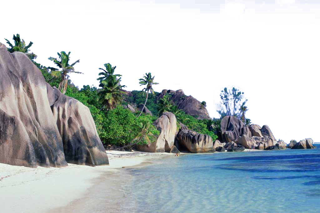 la digue hanoi hu1ed9i an silhouette island phxfa quu1ed1c lu wei lasha island travel photos