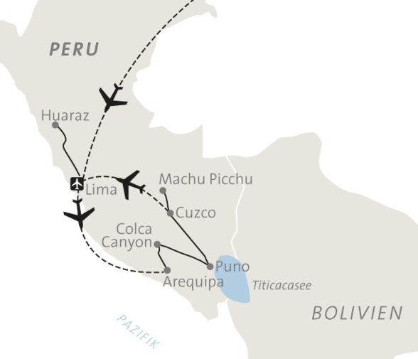 lake titicaca peru inca empire map travel map