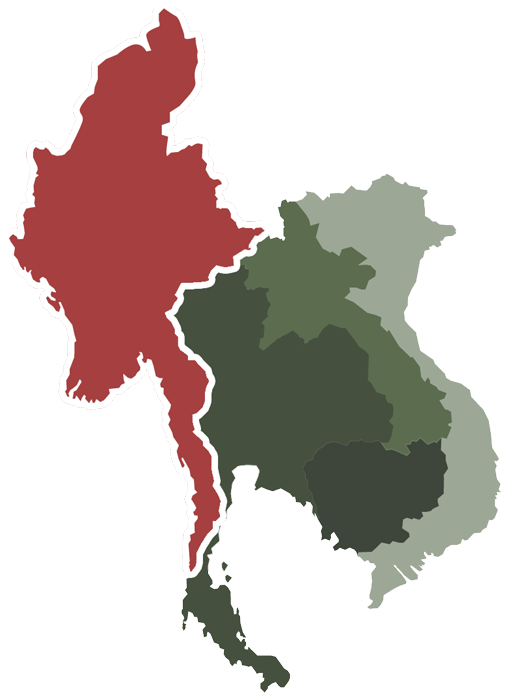 laos cambodia travel malaria greater mekong subregion thailand