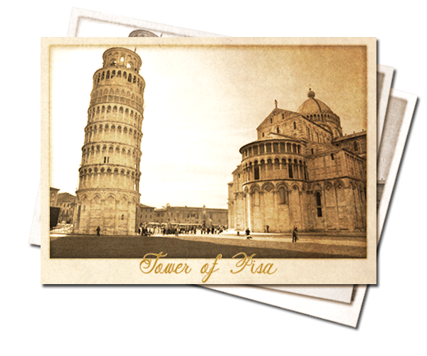 leaning tower of pisa knights square doge s palace saint mark s basilica travel travel