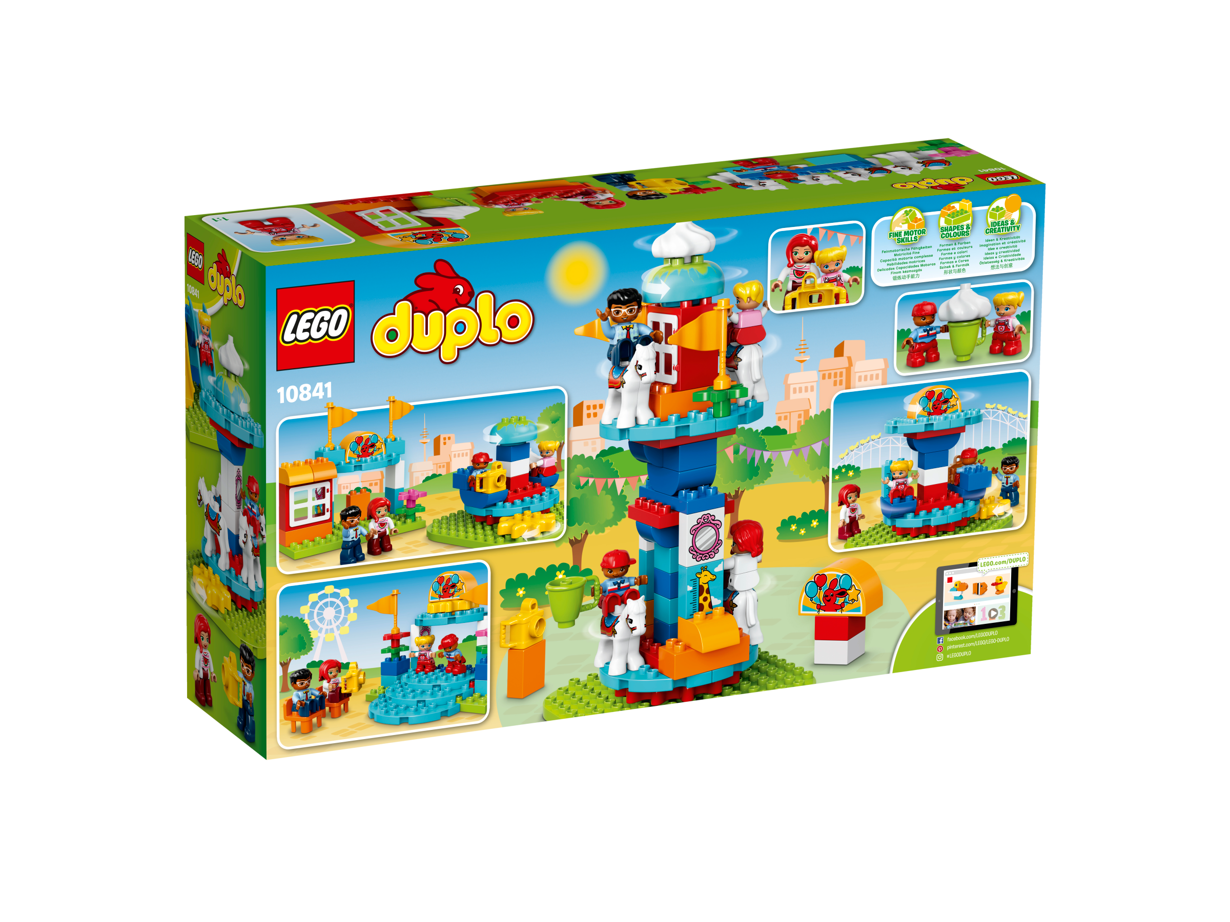 lego duplo fun family fair traveling carnival toys toy.png