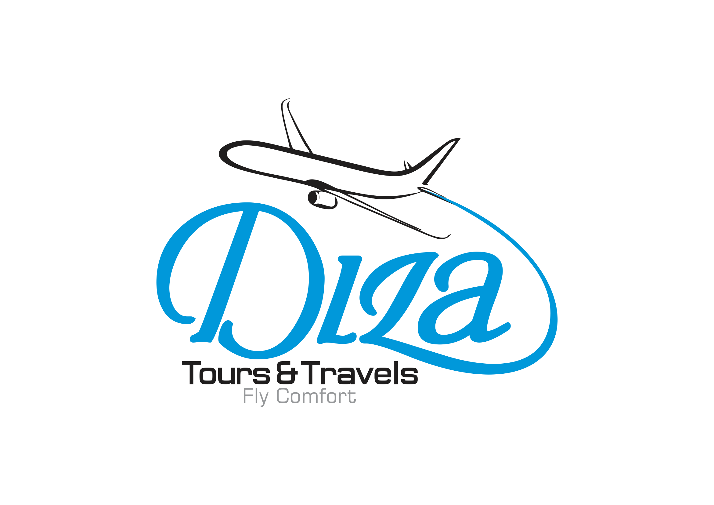logo air travel alappuzha airline ticket kerala tea