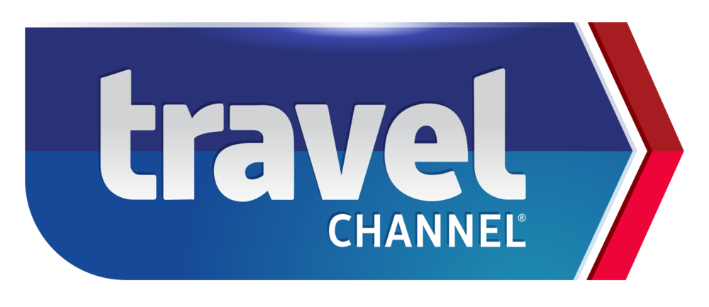 logo travel channel brand television channel travel city