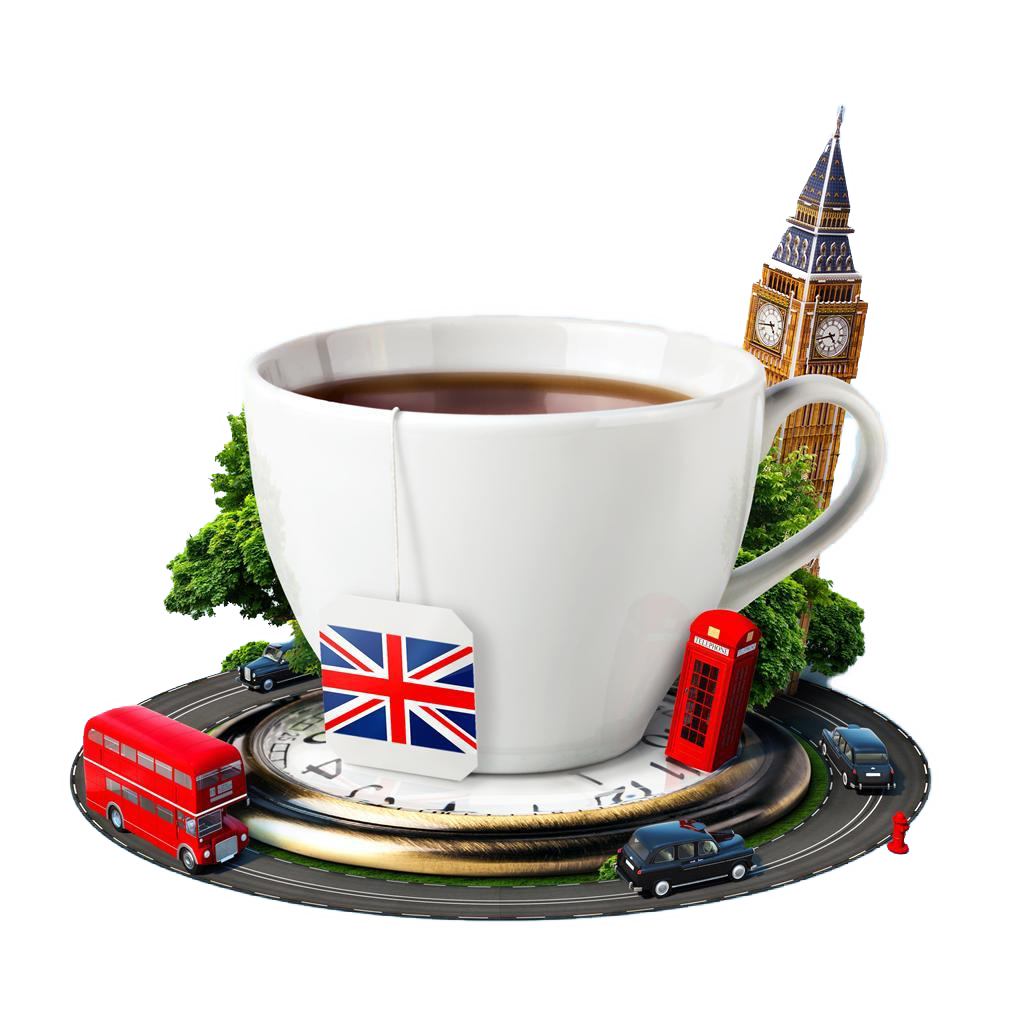 london green tea tea sandwich full breakfast creative travel coffee