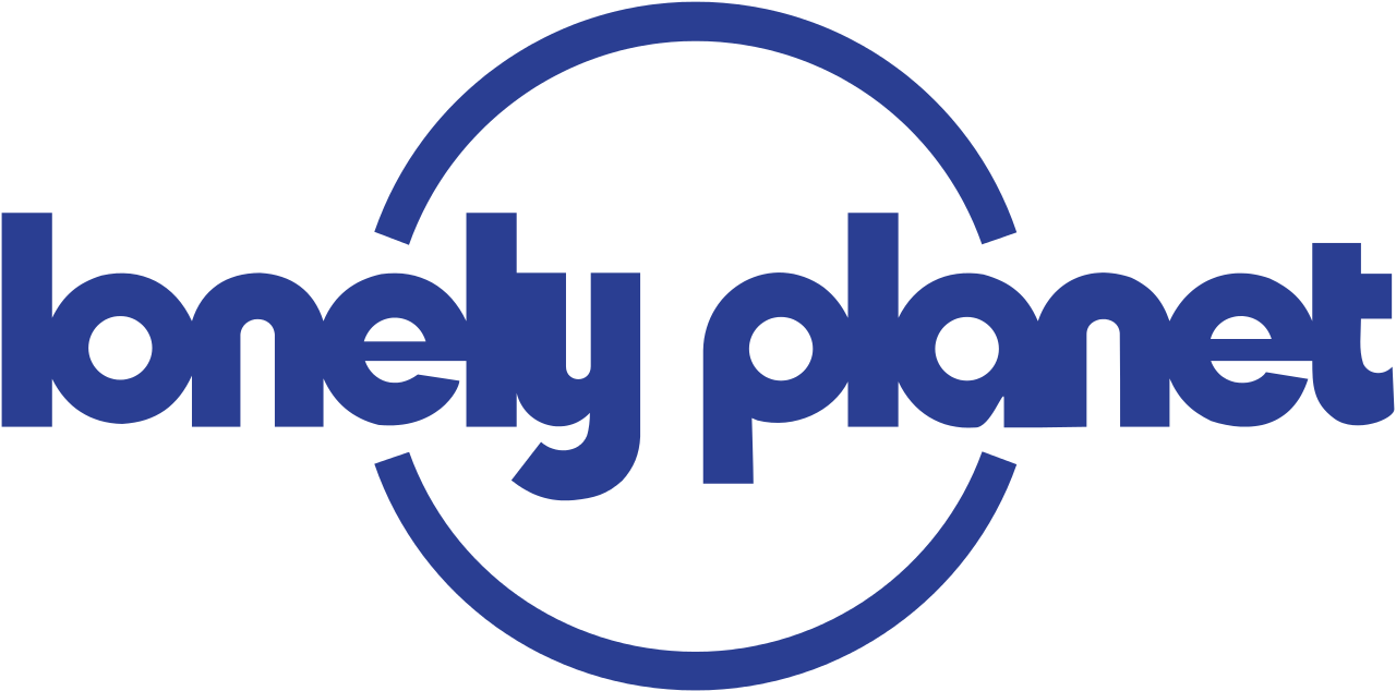 lonely planet the place to be travel backpacking hotel axe logo