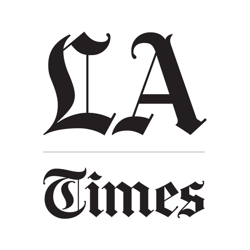 los angeles times newspaper travel los angeles
