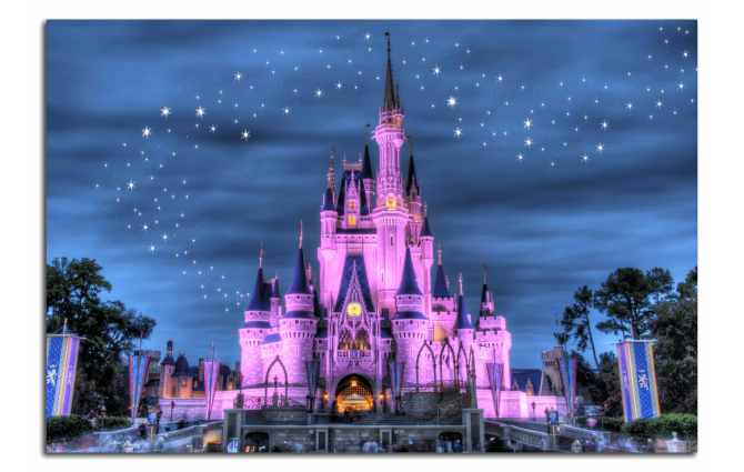 magic kingdom cinderella castle disneyland disney magic travel disneyland
