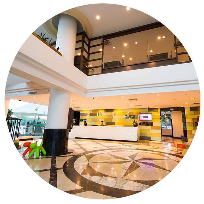 mega view hotel expedia travel accommodation hotel