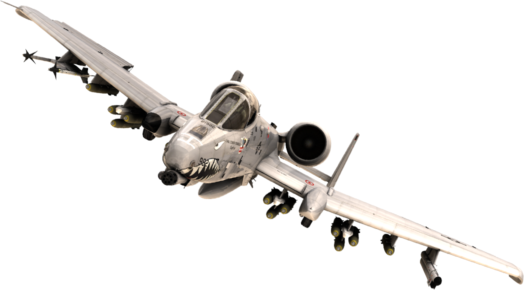 military aircraft airplane fairchild republic a 10 thunderbolt ii air travel sniper elite