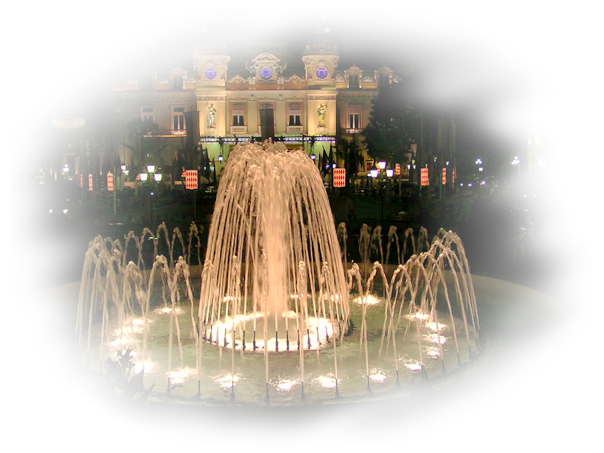 monte carlo casino idea travel manzara