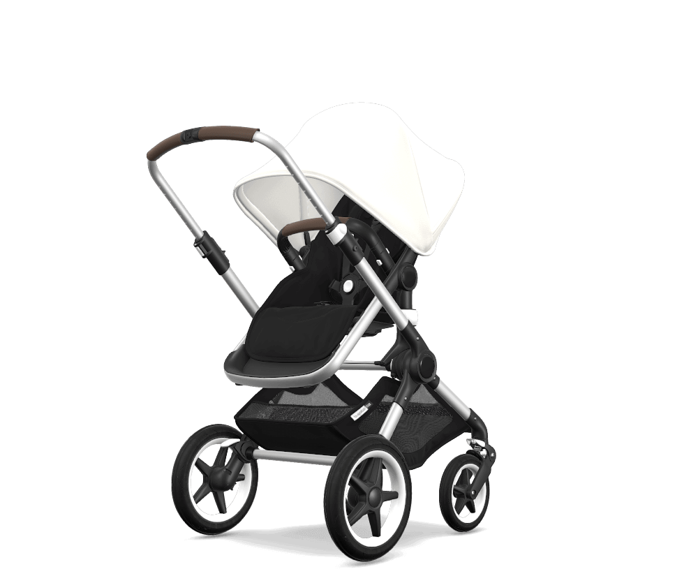 motor vehicle industrial design travel infant scaler