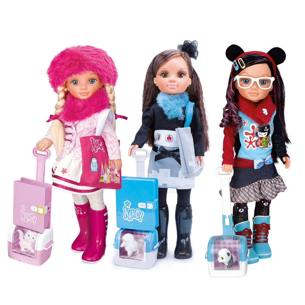 nancy travel doll tokyo fabricas agrupadas de munecas de onil s a u travel