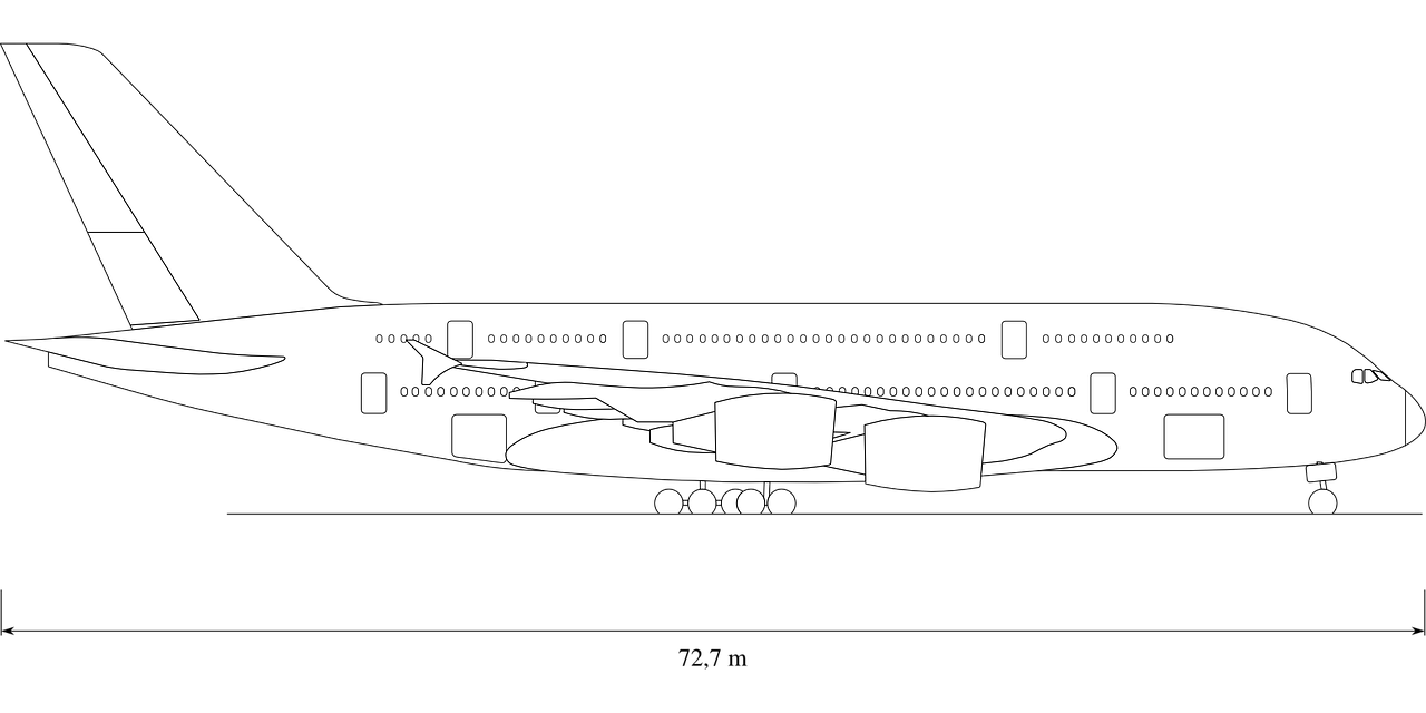 narrow body aircraft airplane air travel propeller aeroplane