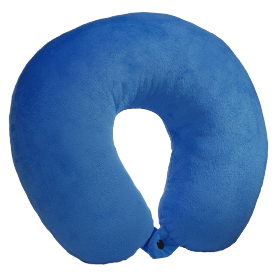 neck travel pillow fiberfill cushion travel