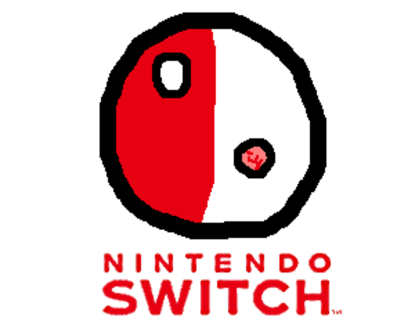 nintendo switch logo video game octopath traveler know your meme logo