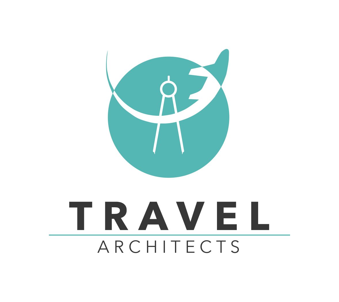 organization planning legal name advertising travel tourism logo