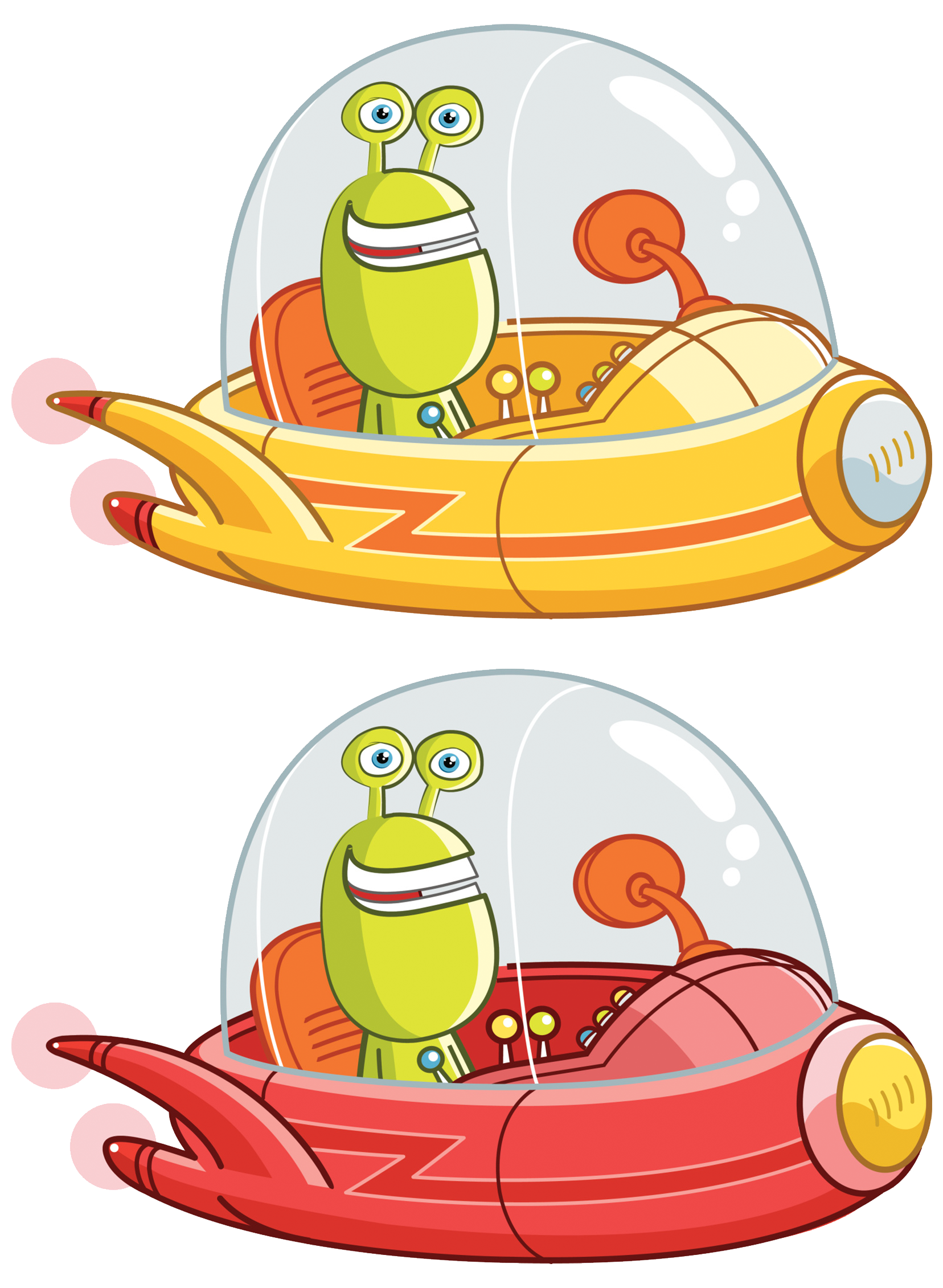 outer space spacecraft clip art space travel illustrations