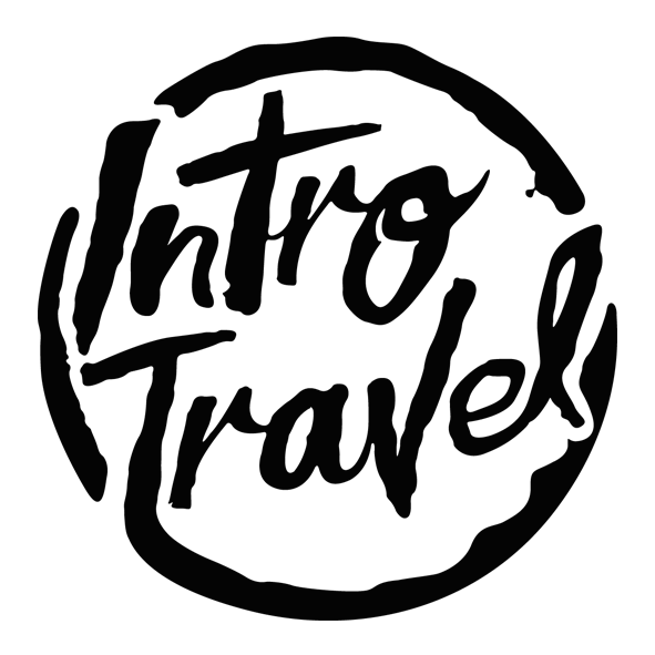 package tour intro travel backpacking ha long bay travel