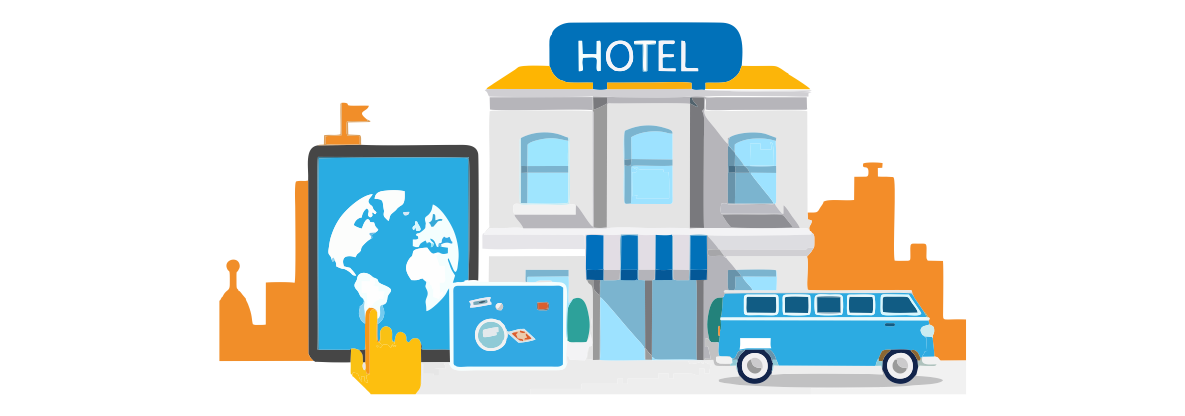 package tour online hotel reservations travel booking com hotel - Free Png Download | Seekpik