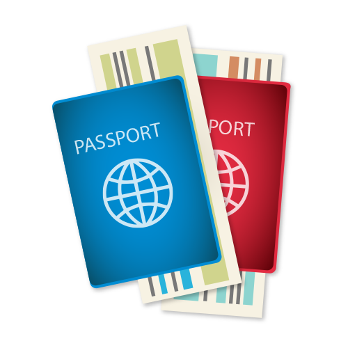 passport travel visa immigration citizenship reciprocity passport