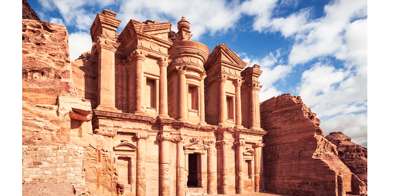 petra wadi musa dead sea package tour tourism travel