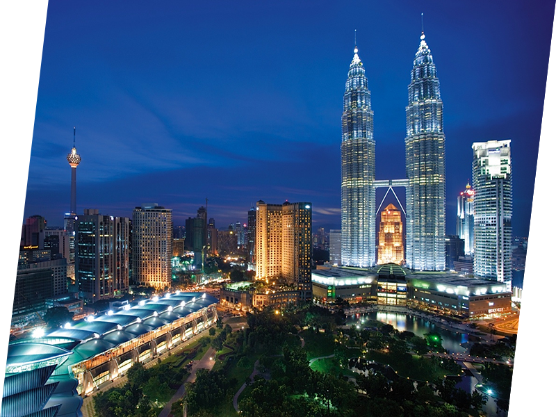 petronas towers kuala lumpur tower world trade center travel hotel travel