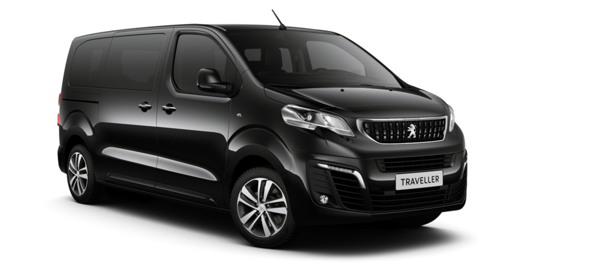 peugeot expert peugeot traveller car minivan business vip