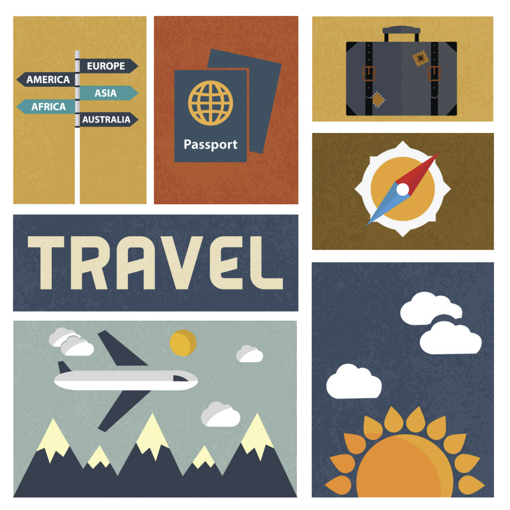 photography royalty free illustration travel vector material
