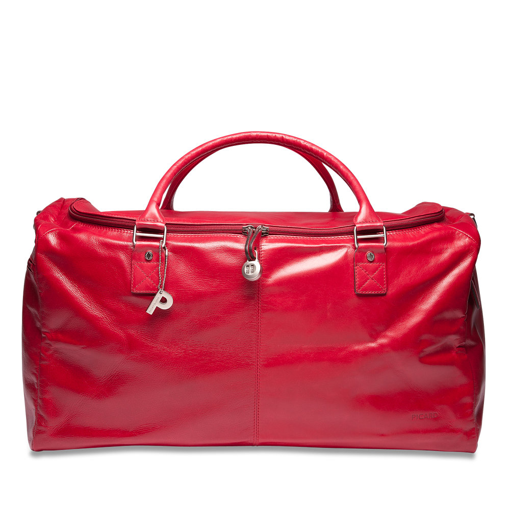 picard tasche handbag leather wallet travel bag