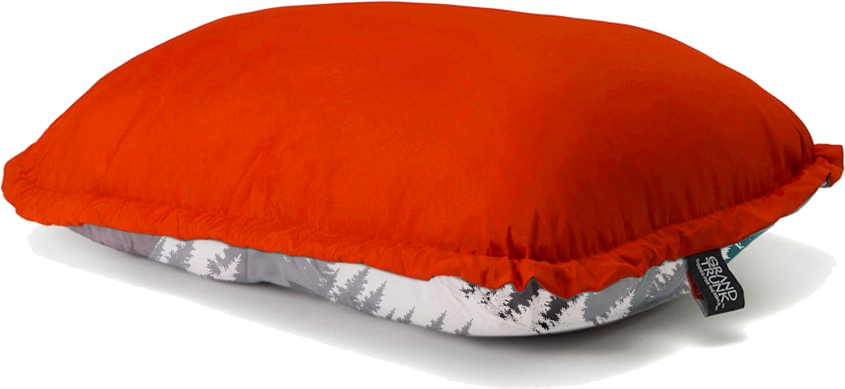 pillow mattress travel cushion couch travel trunks