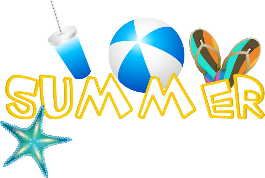 poster summer vector summer travel posters